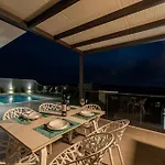 Adriatique 别墅