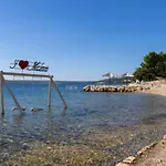 Adriatique 别墅 马斯莱尼察