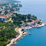 Adriatique 别墅 马斯莱尼察