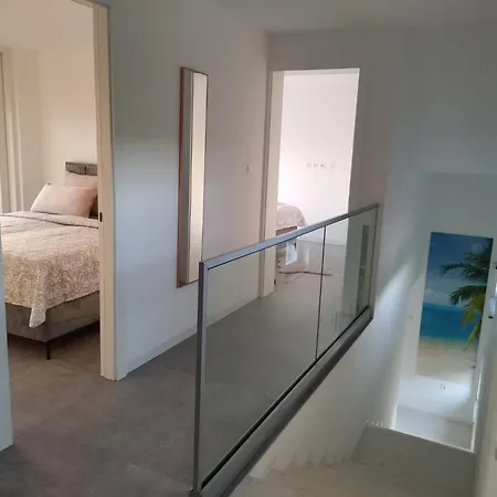 Villa Adriatique Maslenica