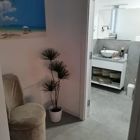 Adriatique Maslenica