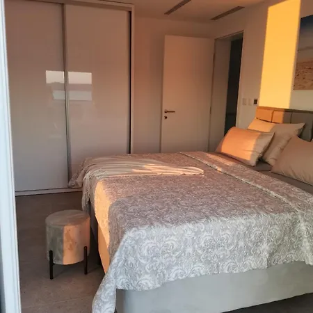 Villa Adriatique Maslenica