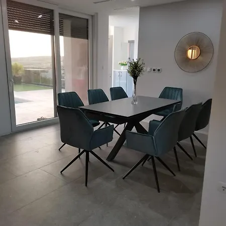 Villa Adriatique Maslenica