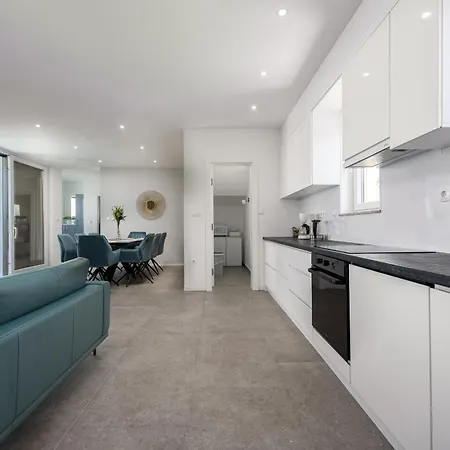 Adriatique Villa Maslenica