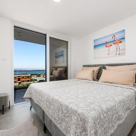 Adriatique * Maslenica