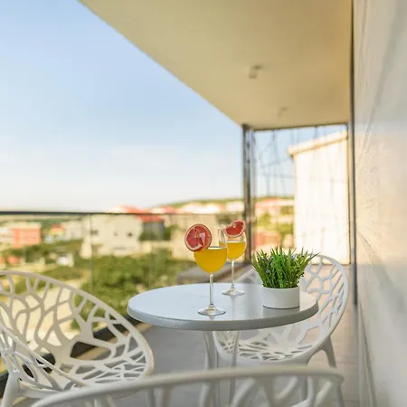 Villa Adriatique *