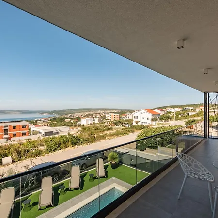 Villa Adriatique