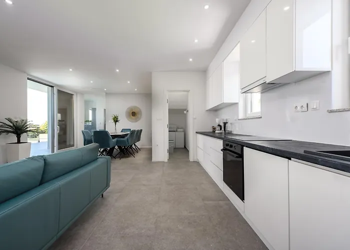 Adriatique Villa Maslenica