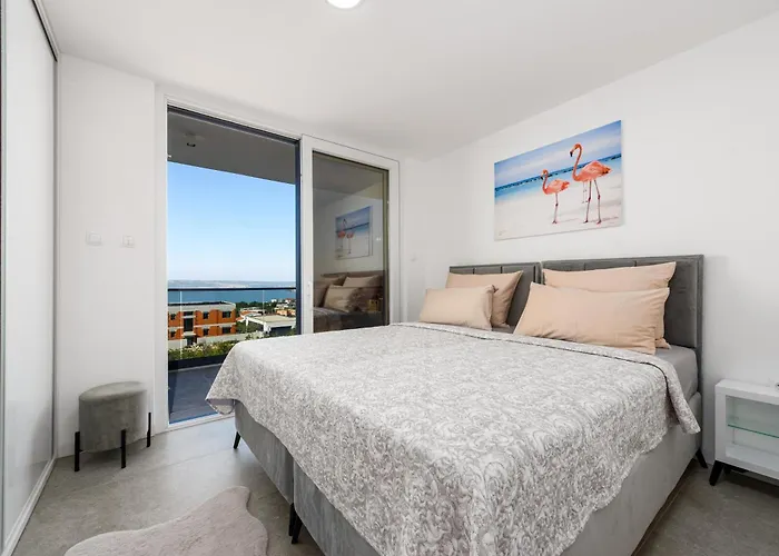 Adriatique * Maslenica