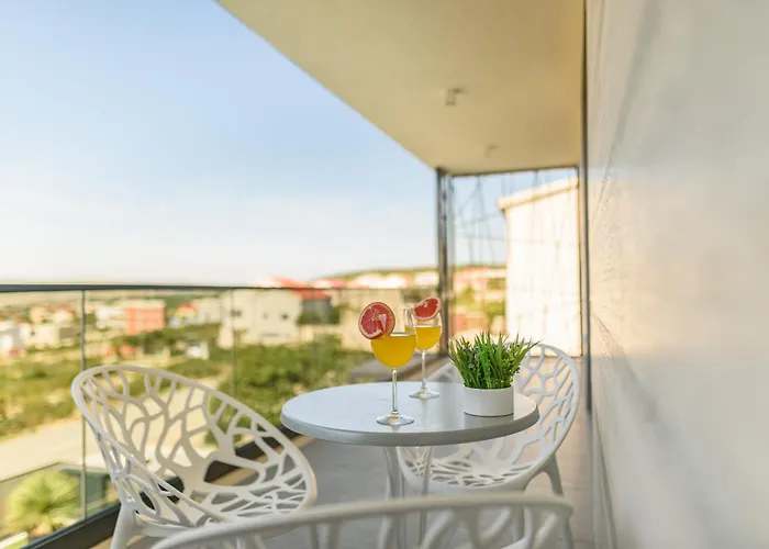 Villa Adriatique *