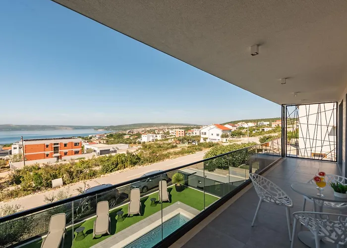 Villa Adriatique