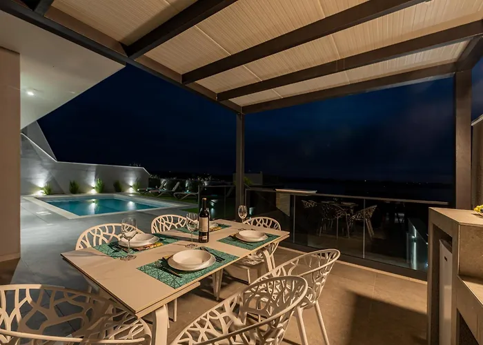 Adriatique Villa