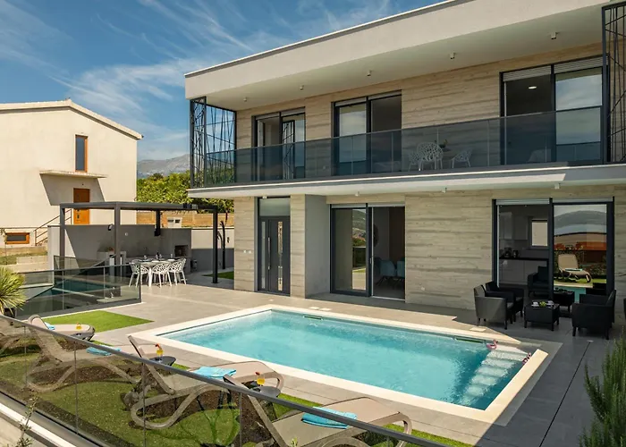 Adriatique Villa