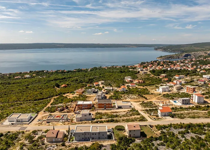 Adriatique Maslenica