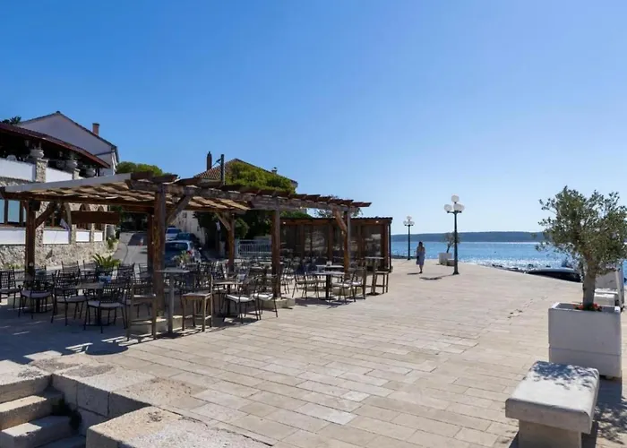 Adriatique * Maslenica