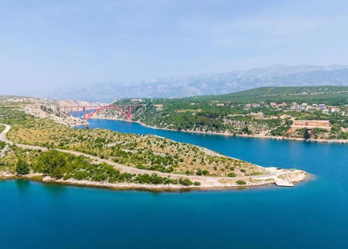 Adriatique Villa