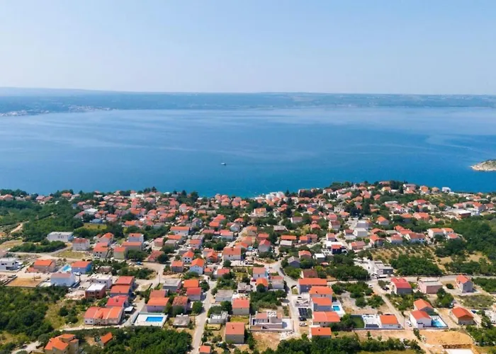 Adriatique Maslenica