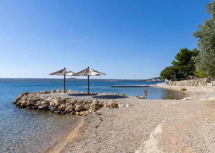 Villa Adriatique *