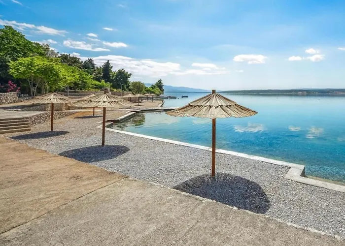 Adriatique Villa