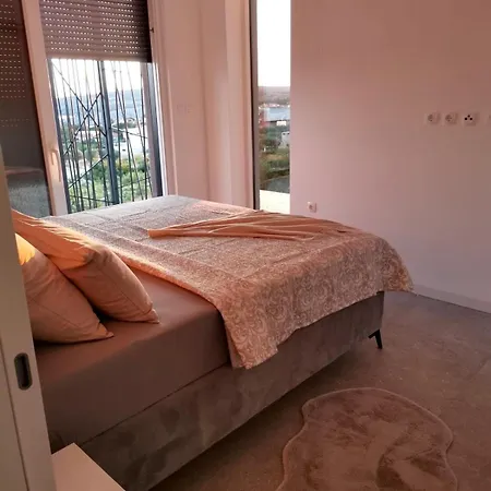 Adriatique Maslenica