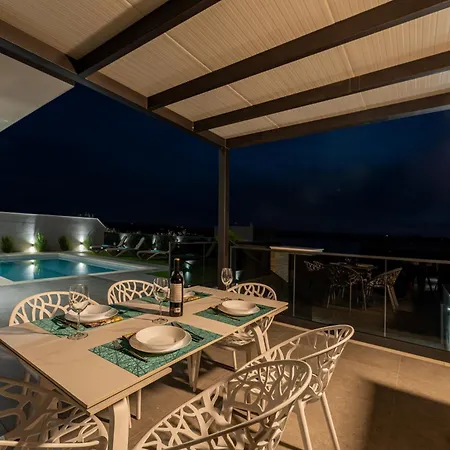Adriatique Villa