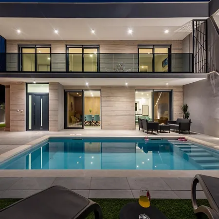 Adriatique Villa *