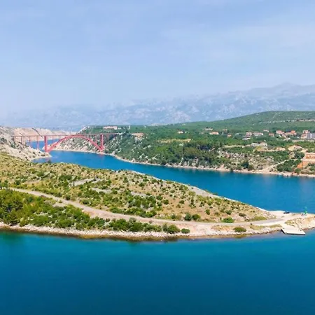 Adriatique Villa