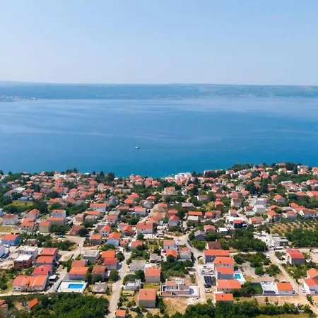 Adriatique Maslenica